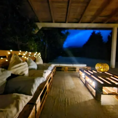 Bunloc House Villa Brasov Exterior photo