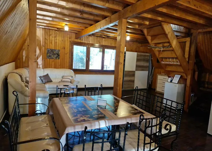 Bunloc House