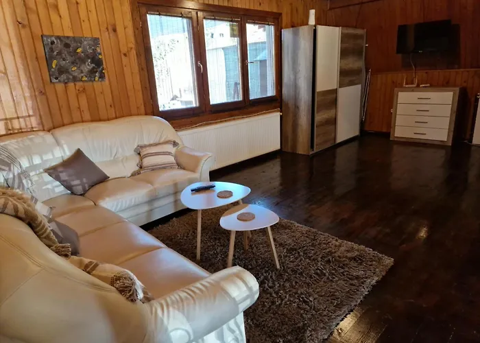 Bunloc House