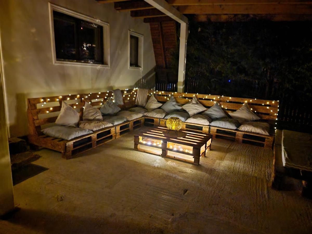 Holiday home Bunloc House *