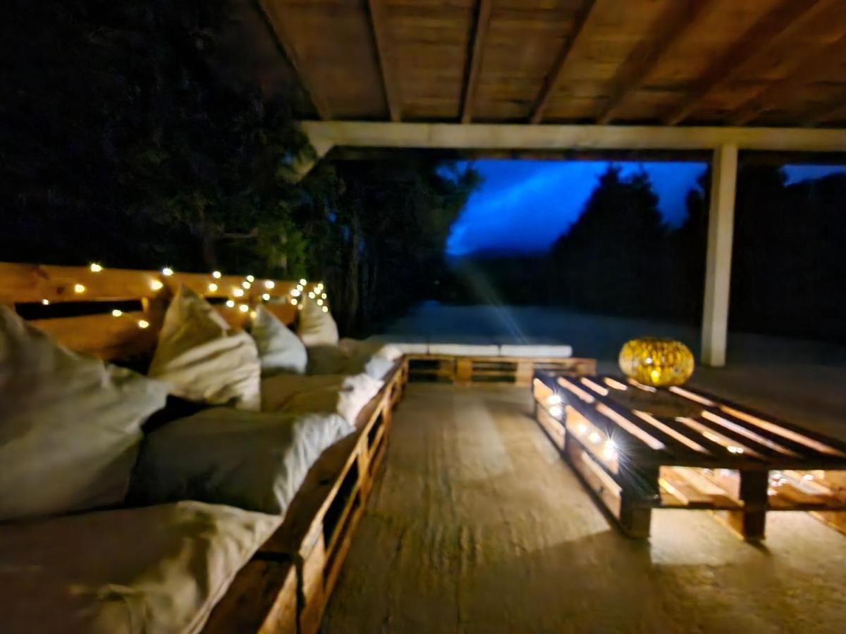 Bunloc House Brasov