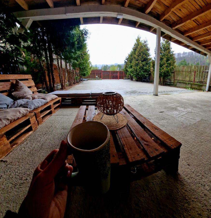 Bunloc House Brasov