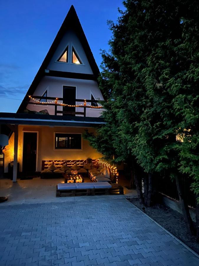 Bunloc House Holiday home
