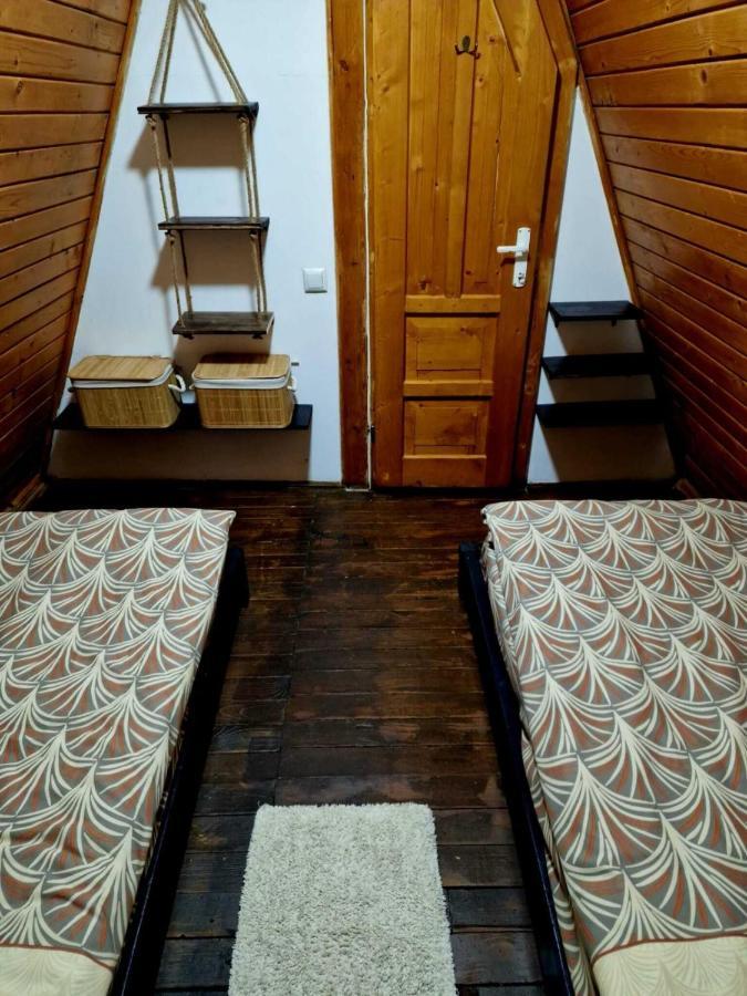 Bunloc House Holiday home Brasov