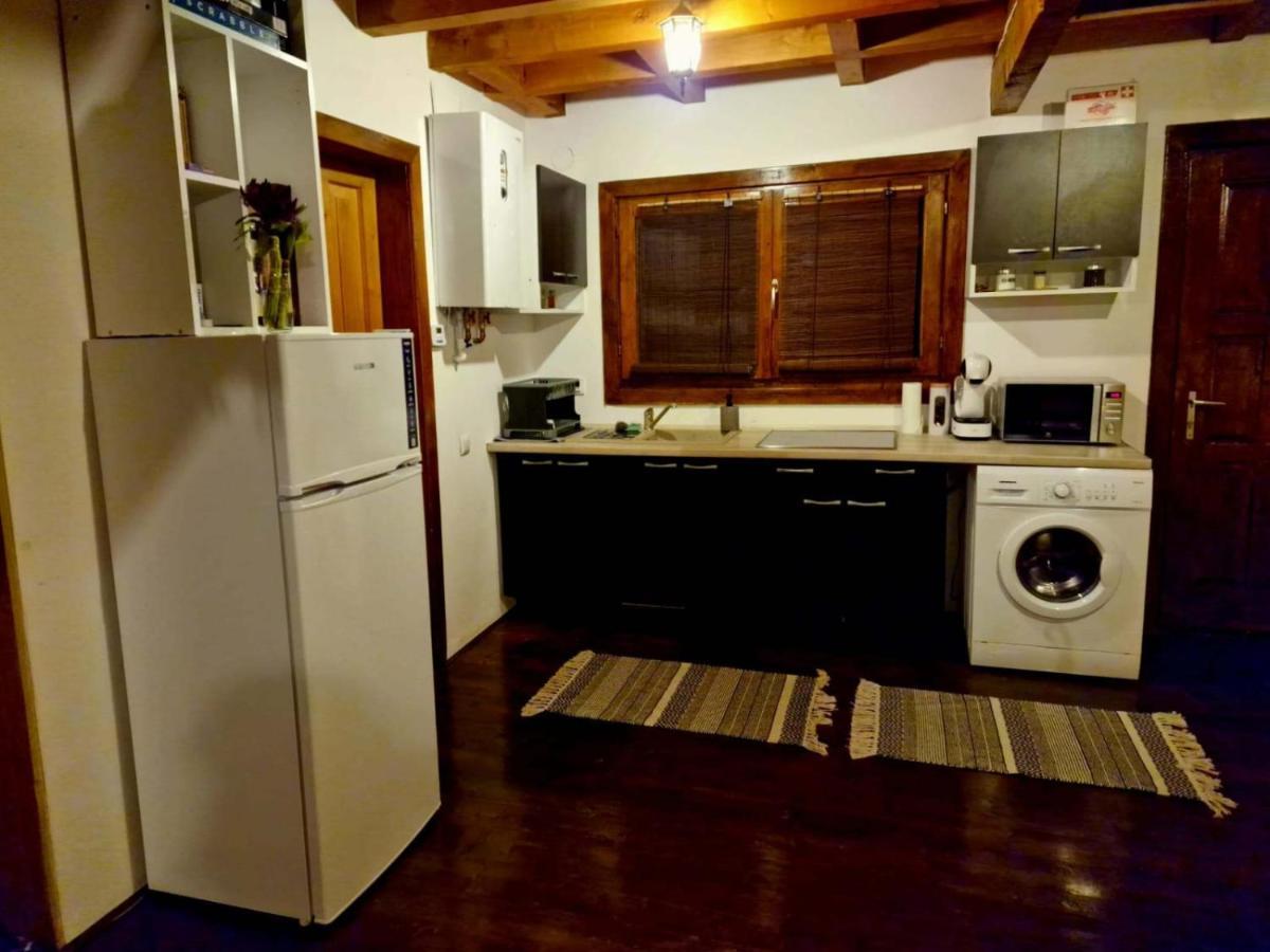 Holiday home Bunloc House