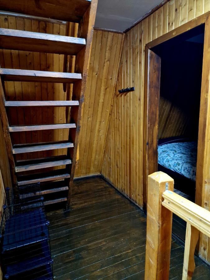 Holiday home Bunloc House *