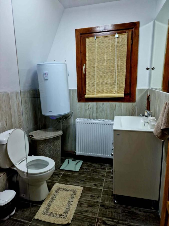 Bunloc House Holiday home Brasov