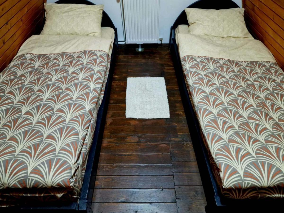 Bunloc House * Brasov