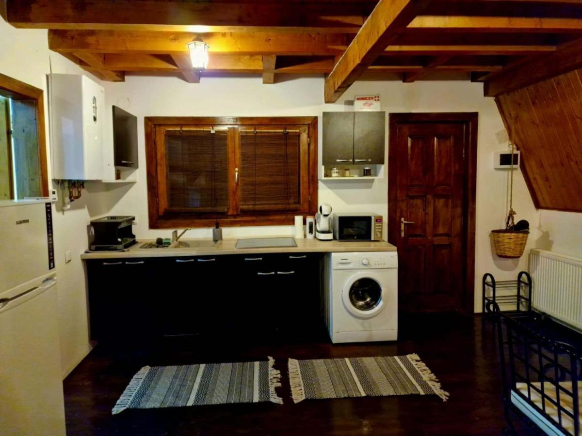Bunloc House Brasov