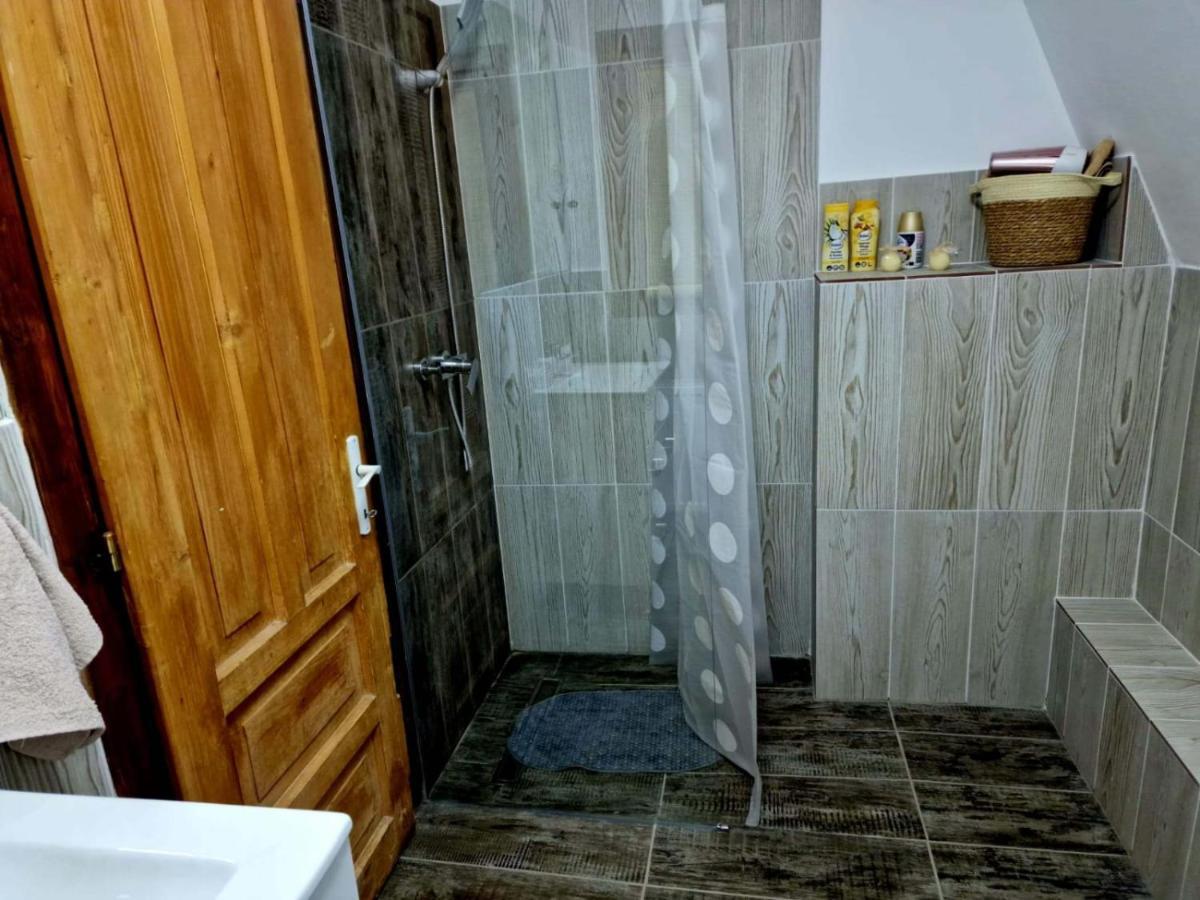 Bunloc House * Brasov