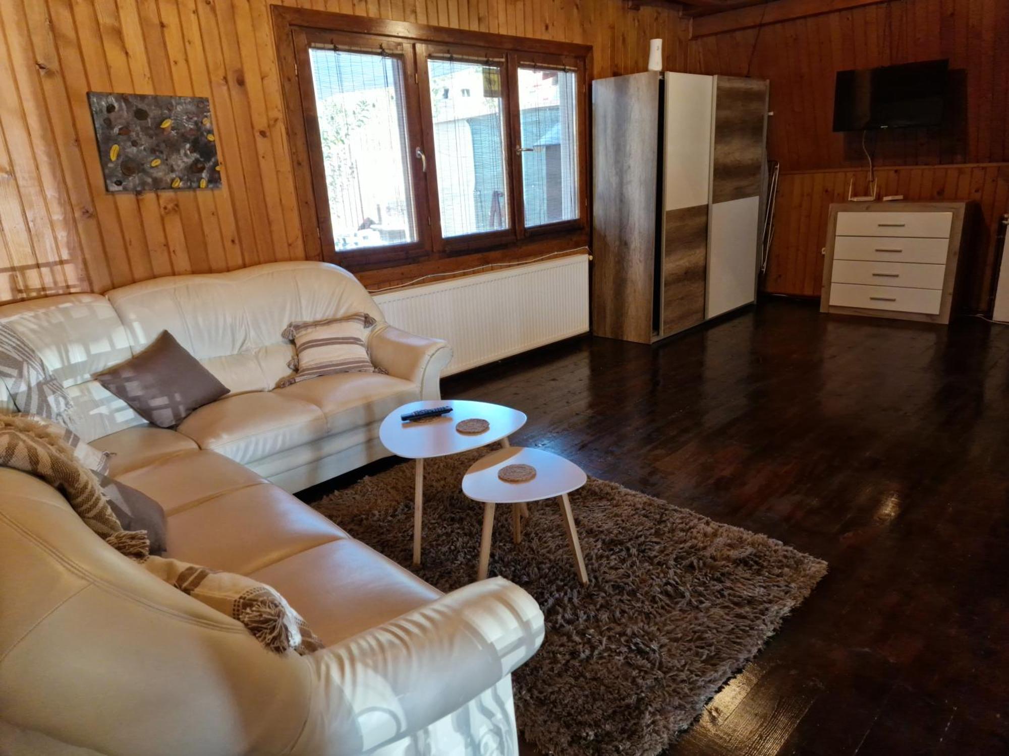 Bunloc House Holiday home