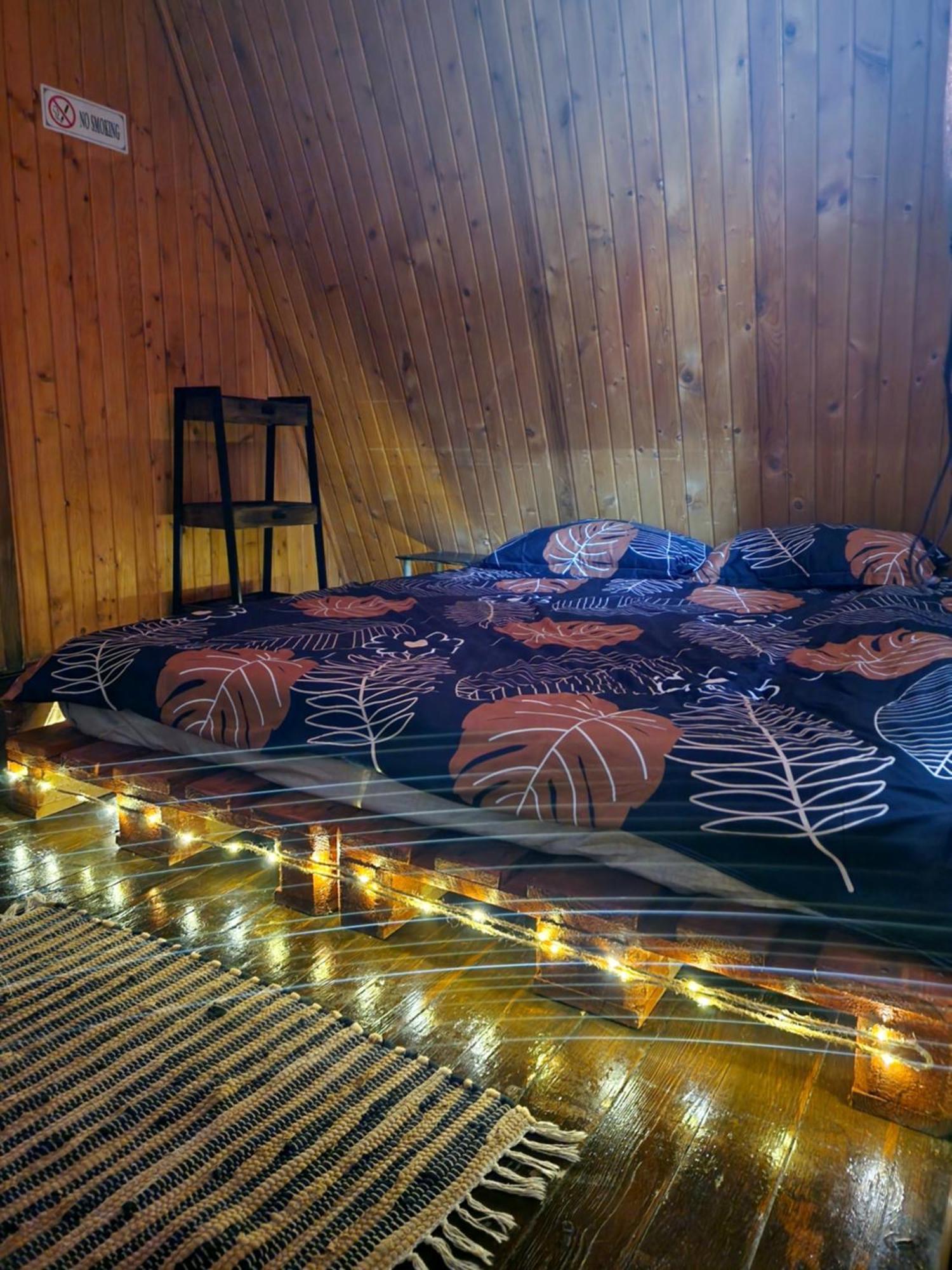 Bunloc House Holiday home *