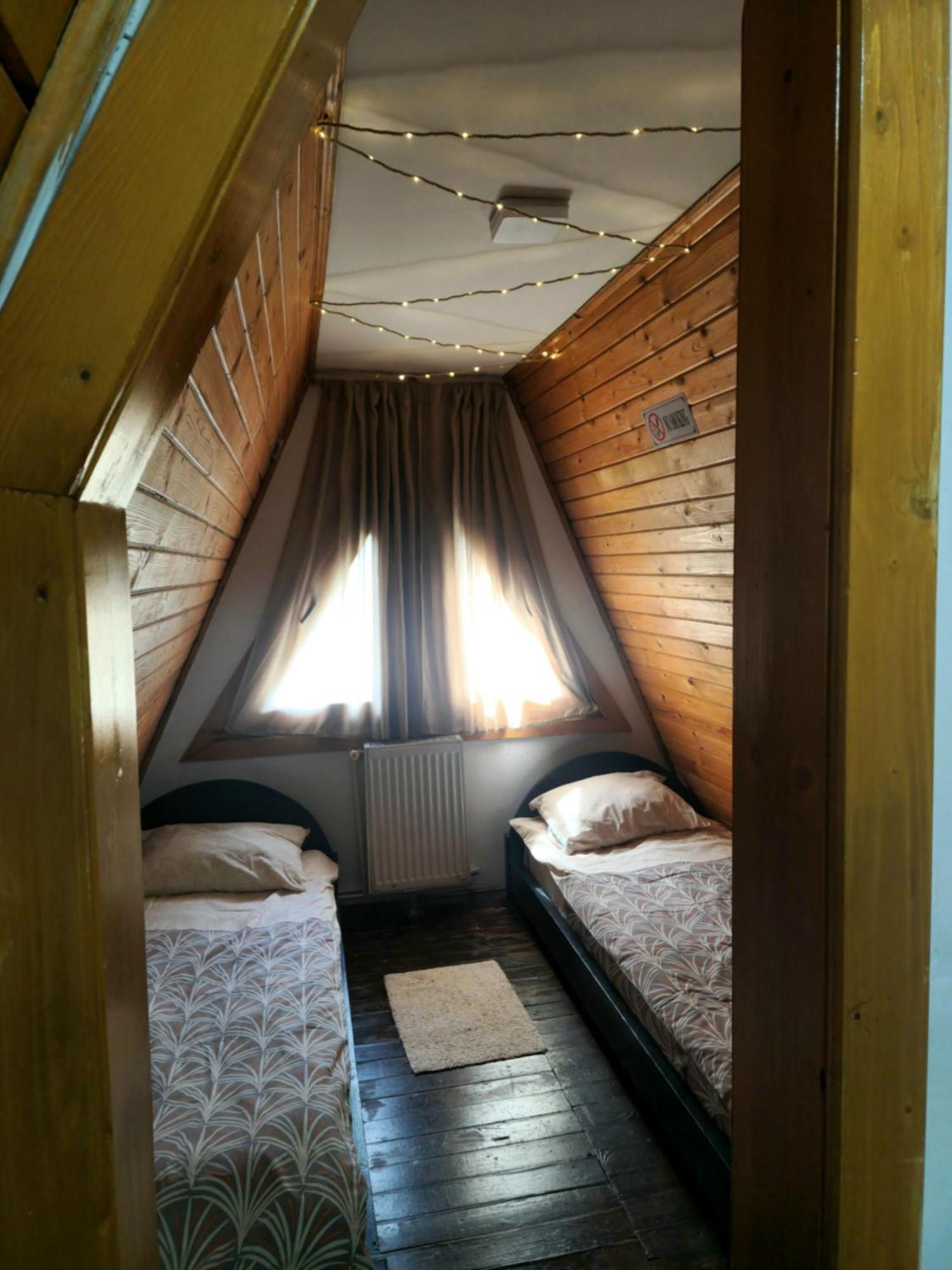 Bunloc House