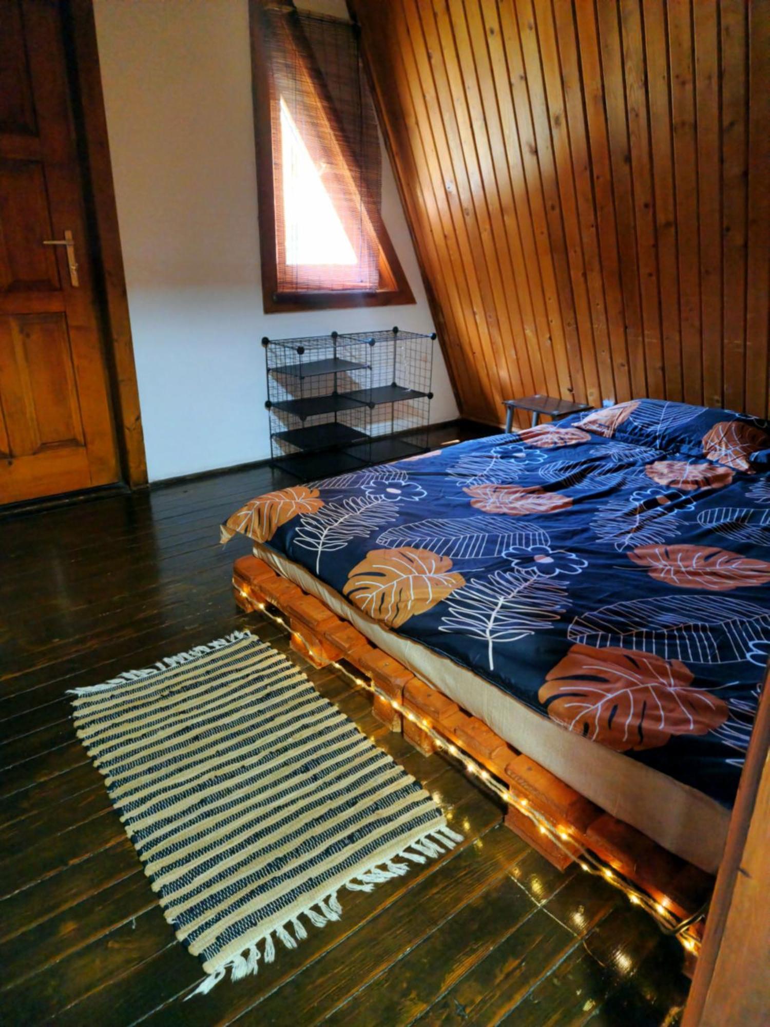 Bunloc House Holiday home